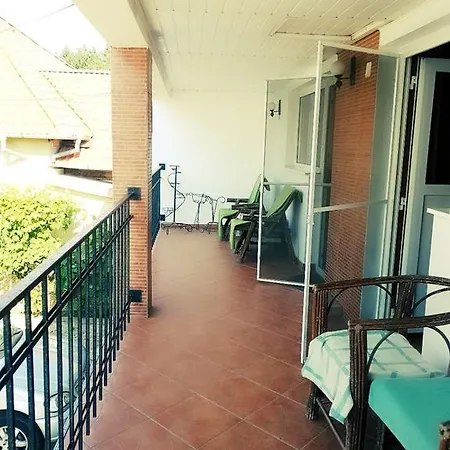 Pensiunea Vasilescu Guest house 2*