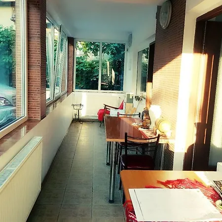 Pensiunea Vasilescu Guest house Horezu