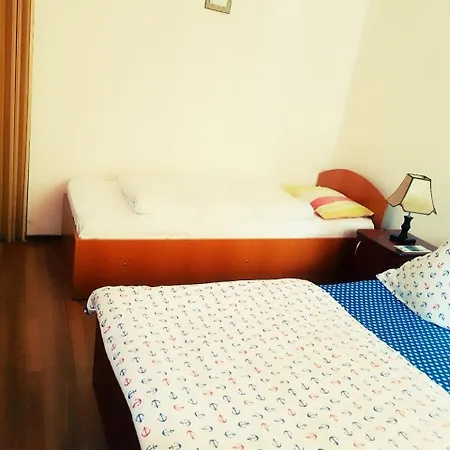 Pensiunea Vasilescu Guest house Horezu